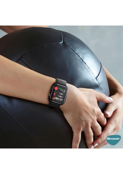 Huawei Watch D2 Kılıf 360 Full Round Soft Silicone Siyah fiyatları