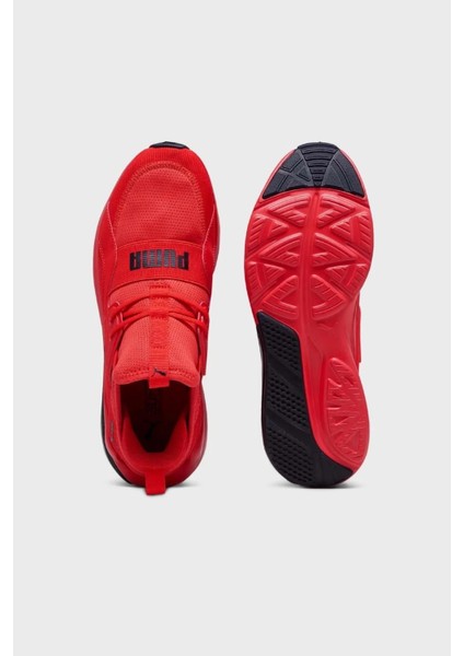 377905 07 Cell Vive Intake Kırmızı-Siyah Erkek Spor Ayakkabı indirimleri
