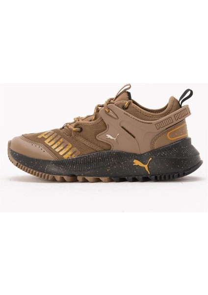 382884 16 Pacer Future Trail Chocolate-Amber Erkek Spor Ayak