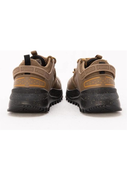 382884 16 Pacer Future Trail Chocolate-Amber Erkek Spor Ayak