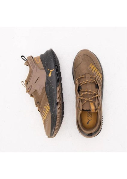 382884 16 Pacer Future Trail Chocolate-Amber Erkek Spor Ayak