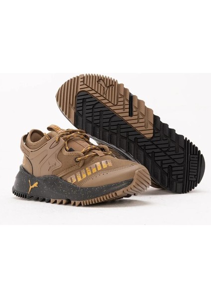 382884 16 Pacer Future Trail Chocolate-Amber Erkek Spor Ayak