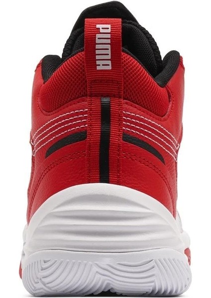 392329 05 Rebound Future Nextgen Kırmız-Siyah-Beyaz Erkek Ba fırsatları