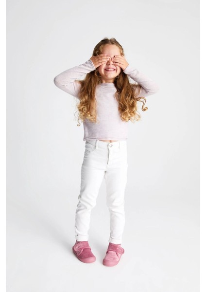 Color Pembe/Pınk Patik Panduf 959.P19K.446-06 fırsatları