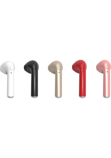 Kulak Içi Bluetooth Hifi Stereo Cep Telefonu Kulaklığı (Yurt Dışından)