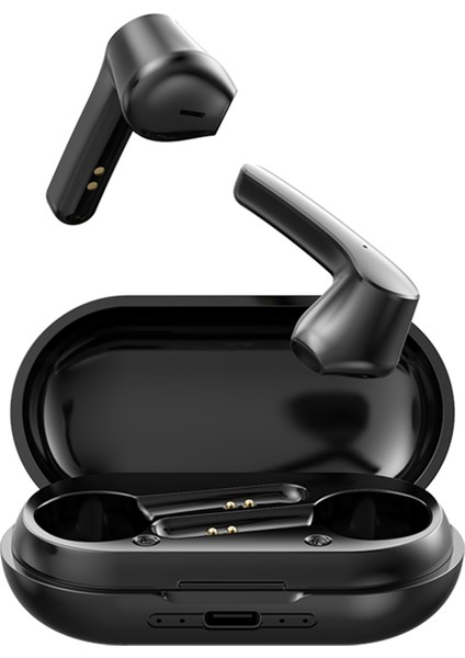 Lb-20 Tws Kulaklık Bluetooth 5.0 Gürültü Azaltma Hifi Ses (Yurt Dışından)