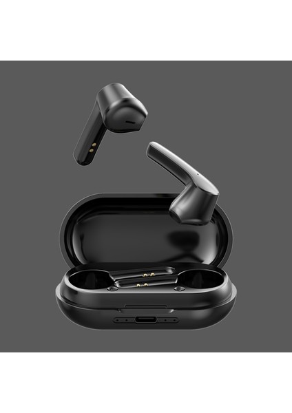 Lb-20 Tws Kulaklık Bluetooth 5.0 Gürültü Azaltma Hifi Ses (Yurt Dışından)