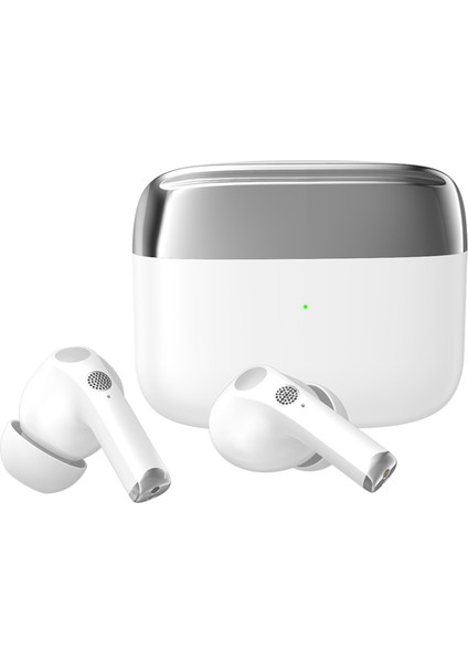 Xg-46 Anc Tws Kulaklıkları Bluetooth 5.0 Aktif Gürültü Engelleme Dokunmatik Kontrol (Yurt Dışından) indirimleri