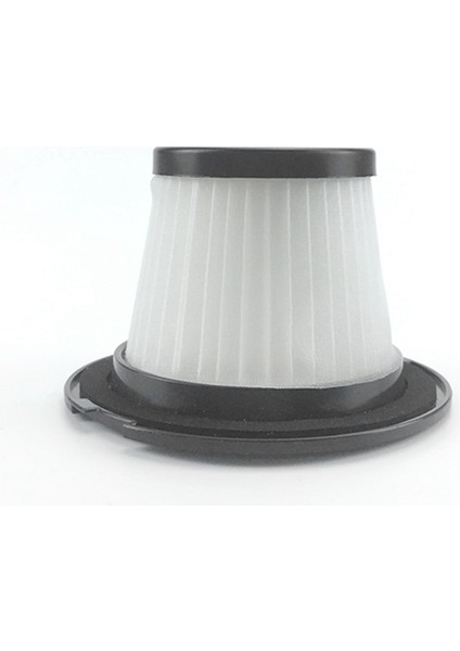 T6 C17 T1 SC4588 600W 2'si 1 Arada Dik Çubuk ve El Tipi Elektrikli Süpürge Için 4 Parça Filtre (Yurt Dışından)