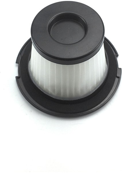 T6 C17 T1 SC4588 600W 2'si 1 Arada Dik Çubuk ve El Tipi Elektrikli Süpürge Için 4 Parça Filtre (Yurt Dışından)