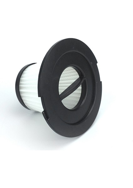 T6 C17 T1 SC4588 600W 2'si 1 Arada Dik Çubuk ve El Tipi Elektrikli Süpürge Için 4 Parça Filtre (Yurt Dışından)