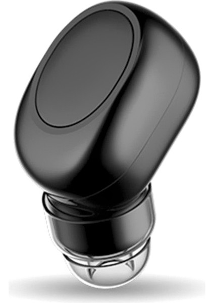 Kablosuz Bluetooth 5.0 Minik Görünmez Kulaklıklar (Yurt Dışından)