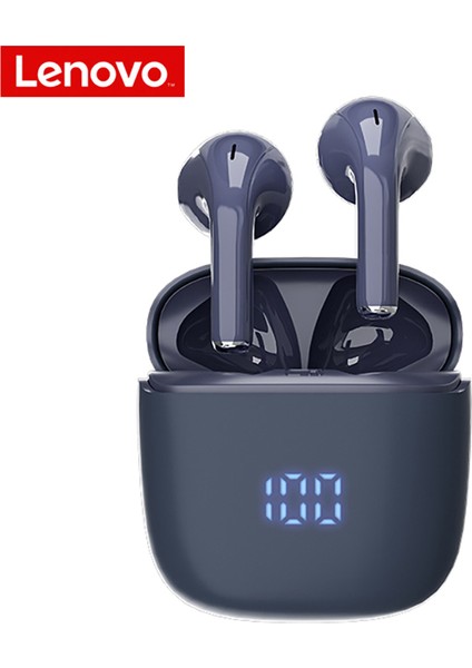 Lenovo Thinkplus XT83 Pro Kablosuz Kulaklık Mavi Bt5.1 Aac Kod Çözme (Yurt Dışından)