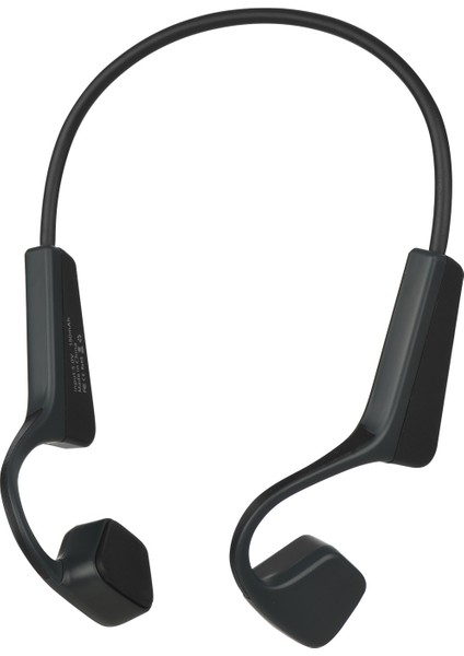 V11 Kemik Iletimli Kablosuz Bt5.0 IP56 Suya Dalı Kulaklıklar (Yurt Dışından)