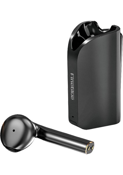 Kulak Içi Bluetooth Kulaklık Gürültü Engelleme Düşük Gecikme (Yurt Dışından)