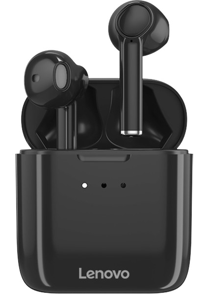 Lenovo QT83 Kablosuz Stereo Akıllı Dokunmatik Kulaklıklar (Yurt Dışından)