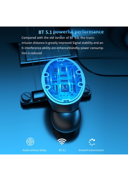 R15 Kablosuz Kulaklıklar Bt5.1 Cvc8.0 Gürültü Azaltma Ipx7 Su Geçirmezlik (Yurt Dışından) modelleri