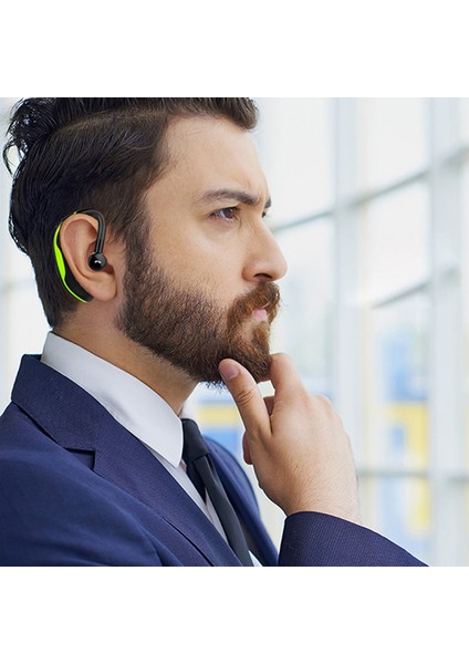 Kablosuz Bluetooth Ştüdyo Kalitesindeki Blı Kulaklıklar ve Mikrofonlu (Yurt Dışından)