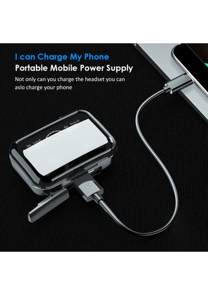 5.1 Bt Bağlantılı M-16 Kulaklık Ipx7 Su Geçirmezlik 2000MAH Pil (Yurt Dışından) indirimleri