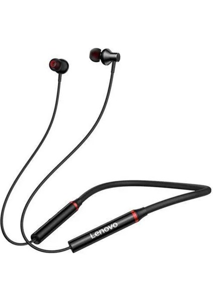 Lenovo HE05X Müzik ve Spor Için Bt 5.0 Boyun Tepesi Kulaklıkları (Yurt Dışından)