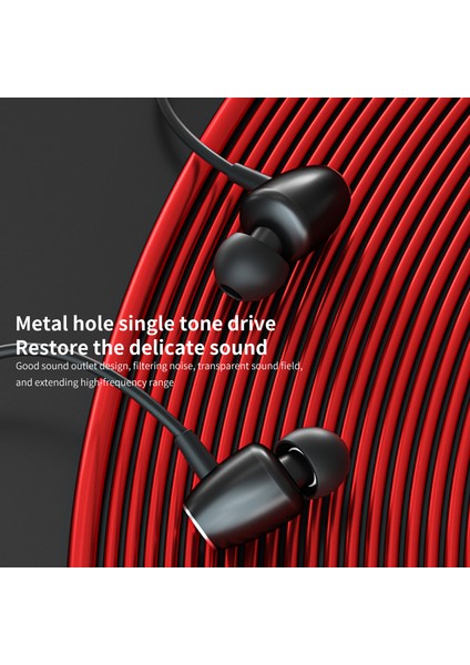 Lenovo HE05X Müzik ve Spor Için Bt 5.0 Boyun Tepesi Kulaklıkları (Yurt Dışından) fırsatları