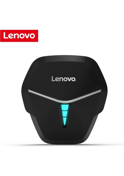 Lenovo HQ08 Gerçek Kablosuz Oyun Kulaklıkları Grafen Membranlı Dolby Çevresel Sesli (Yurt Dışından) modelleri