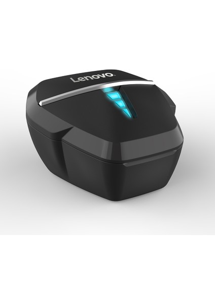 Lenovo HQ08 Gerçek Kablosuz Oyun Kulaklıkları Grafen Membranlı Dolby Çevresel Sesli (Yurt Dışından) fırsatları