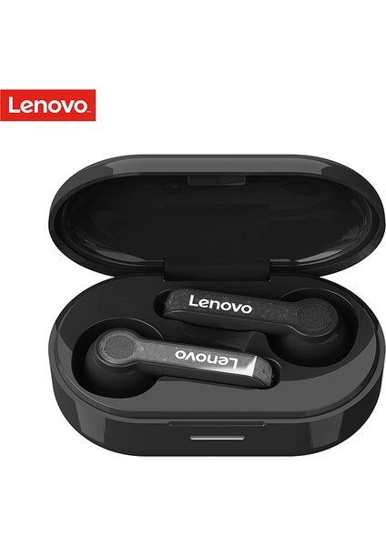 Lenovo HT08 Tws Kulaklıklar Yarı Iç Kulaklık Siyah Dokunmatik Kontrol Uzun Enerji Sağlama (Yurt Dışından) fırsatları