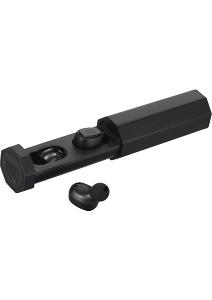 Tws Kulaklıklar Gerçek Kablosuz Bluetooth 5.1 Dokunmatik Kontrol (Yurt Dışından)