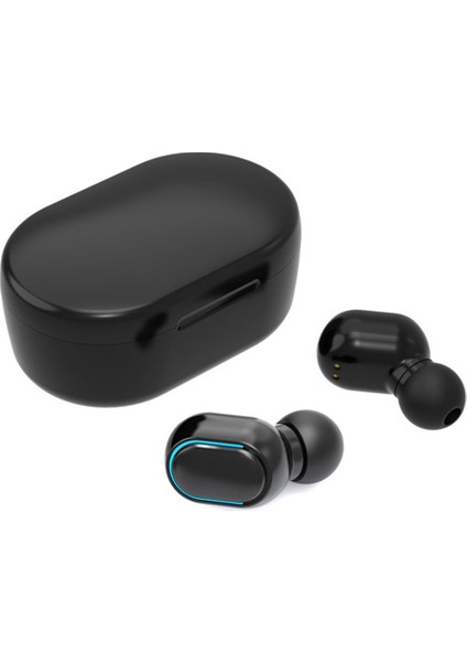 E7S Tws Bluetooth 5.0 Suya Dalı Kulaklıklar (Yurt Dışından)