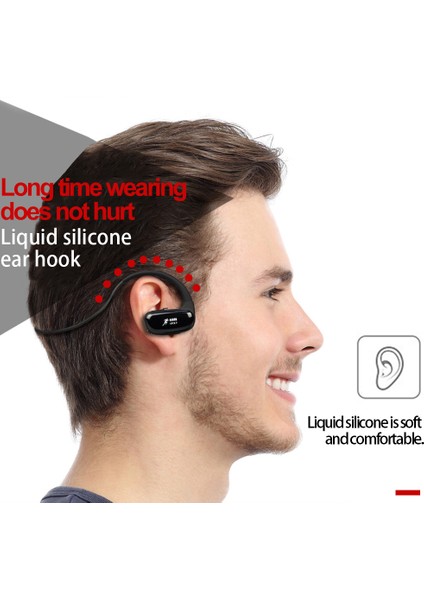 SM828 Kablosuz Bluetooth Kulaklık 16GB Mp3 Oynatıcı (Yurt Dışından) fırsatları