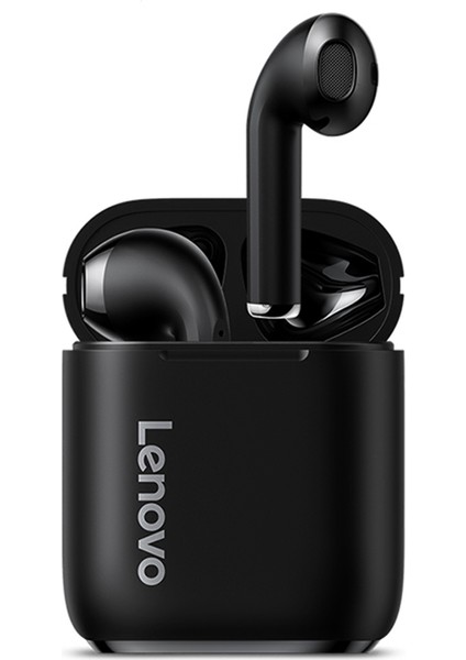 Lenovo Livepods Lp2 Gerçek Kablosuz Kulaklıklar Cvc Gürültü Azaltma Type - C Hızlı Şarj (Yurt Dışından)