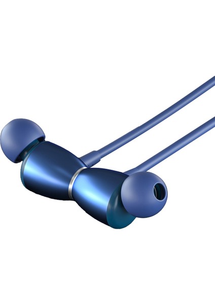 Lenovo Thinkplus HE05X Ⅱ Müzik ve Spor Için Bt 5.0 Boyun Bandı Kulaklıklar (Yurt Dışından)