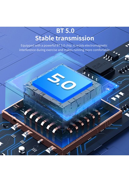 Lenovo Thinkplus HE05X Ⅱ Müzik ve Spor Için Bt 5.0 Kollu Kulaklık (Yurt Dışından) fiyatları