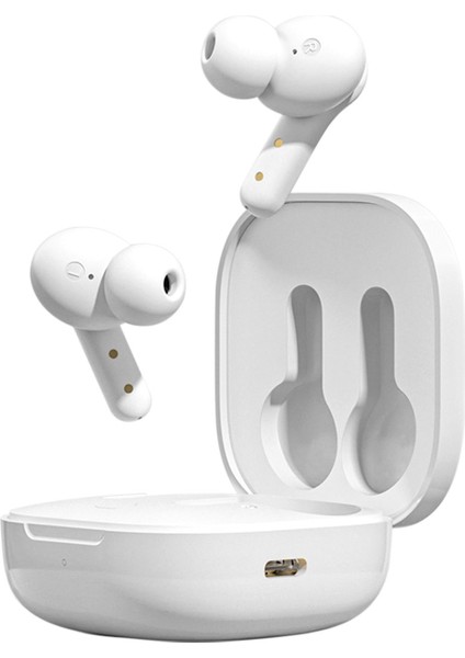 Qcy T13 Bluetooth 5.1 Kablosuz Kulaklıklar (Yurt Dışından)