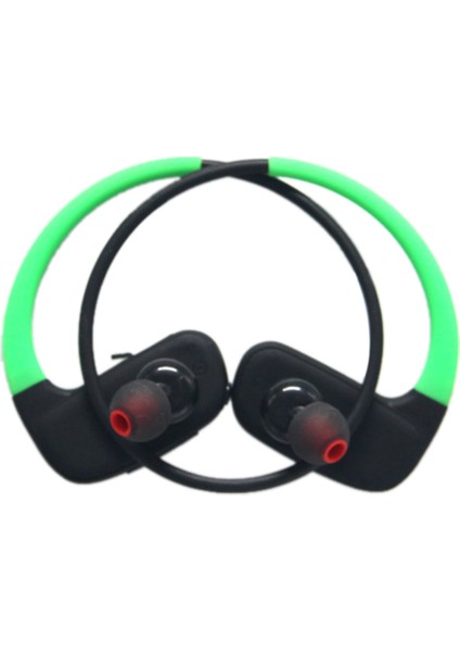 SM828 Kablosuz Bluetooth Kulaklık 16GB Mp3 Oynatıcı (Yurt Dışından)