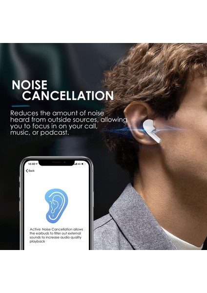 Tam Döküm Kablosuz Bluetooth Kulaklıklar Mat Yumuşak Pembe Otomatik Senkronizasyon Gürültü Eleyici (Yurt Dışından) indirimleri