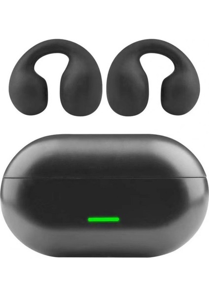TW01 Kemik Iletimli Kulaklık Ios ve Android ile Uyumludur (Yurt Dışından)