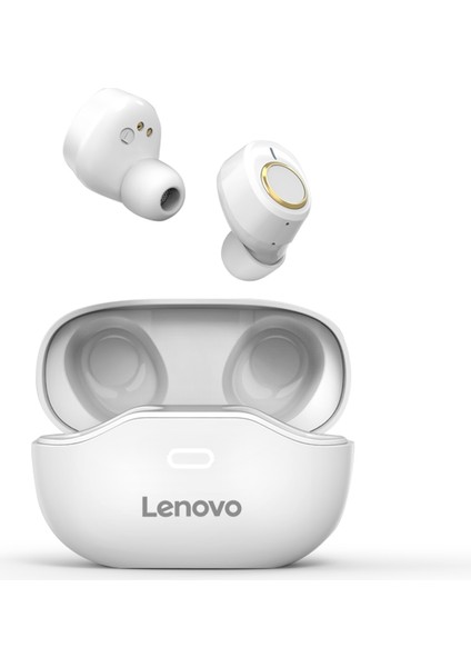 Lenovo X18 Kablosuz Tws Ter Isırmaz Kulaklıklar (Yurt Dışından)