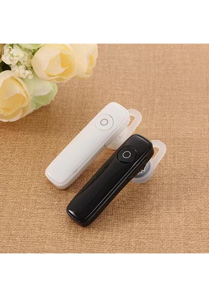 M165 Kablosuz Bluetooth 4.1 Hands-Free Kulaklık (Yurt Dışından)