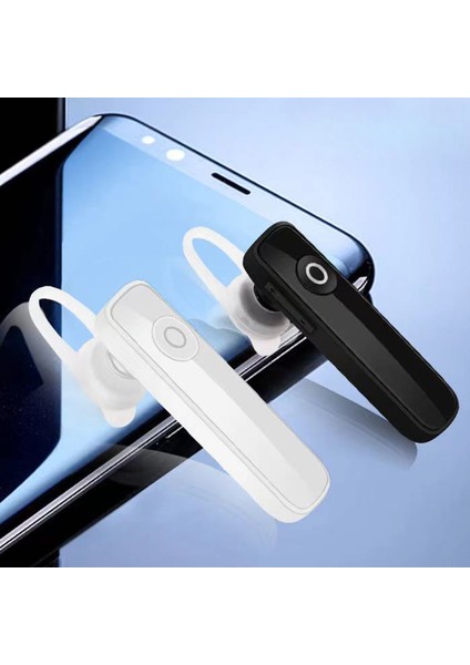 M165 Kablosuz Bluetooth 4.1 Hands-Free Kulaklık (Yurt Dışından)