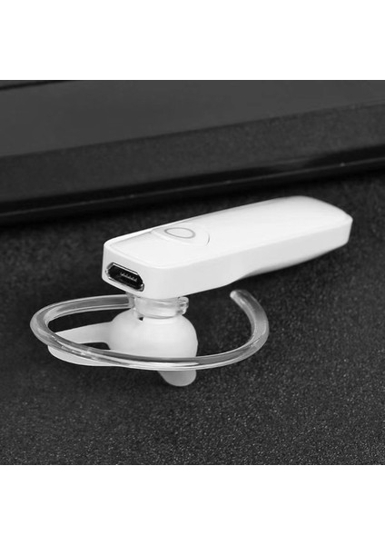 M165 Kablosuz Bluetooth 4.1 Hands-Free Kulaklık (Yurt Dışından)