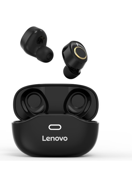 Lenovo X18 Kablosuz Terlemeye Dalı Tws Kulaklıklar (Yurt Dışından)