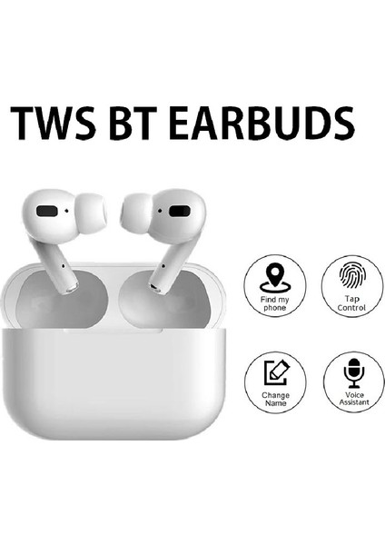 Tws Bt5.0 Kulaklıklar Aktif Gürültü Eşliğinin Giderilmesi Düşük Gecikmeli (Yurt Dışından) fırsatları