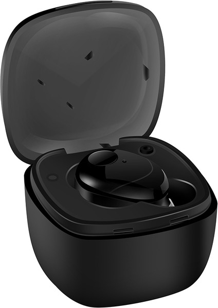 A7 Tws Kablosuz Kulaklık Mini Kulak Içi Kulaklık Hifi Gürültü Azaltma (Yurt Dışından)