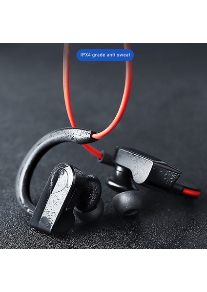 K98 Bluetooth Spor Kablosuz Ipx4 Suya Dalı Kulaklık (Yurt Dışından) indirimleri