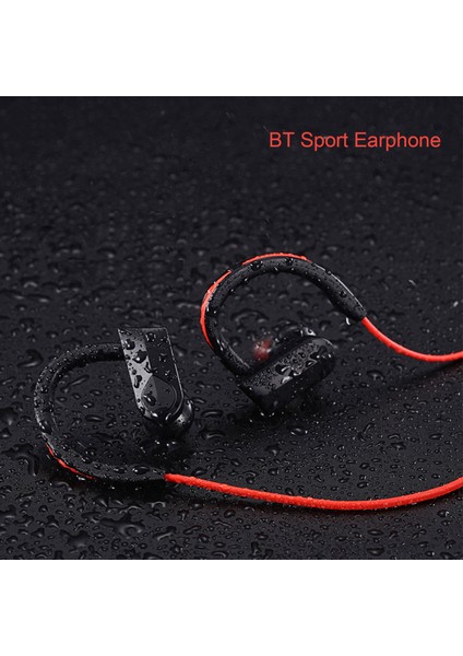 K98 Bluetooth Spor Kablosuz Suya Dalı Ipx4 Kulaklık (Yurt Dışından) modelleri
