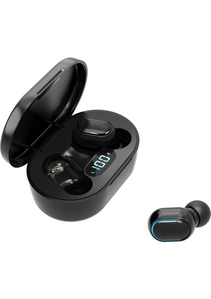 E7S Kablosuz Kulaklıklar Otomatik Eşleşme Hifi Ses (Yurt Dışından) fiyatları