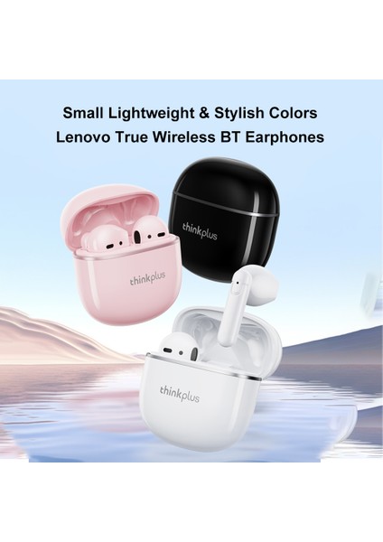 Thinkplus LP42 Kablosuz Kulaklıklar Akıllı Gürültü Azaltma Uzun Süreli Stereo (Yurt Dışından) fiyatları