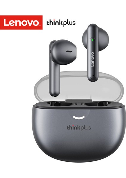 Lenovo Thinkplus Lp1 Pro Kablosuz Kulaklıklar Hifi Ses Kalitesi Konforlu Siyah (Yurt Dışından)